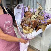 Load image into Gallery viewer, Custom Dried Bouquets & Arrangements