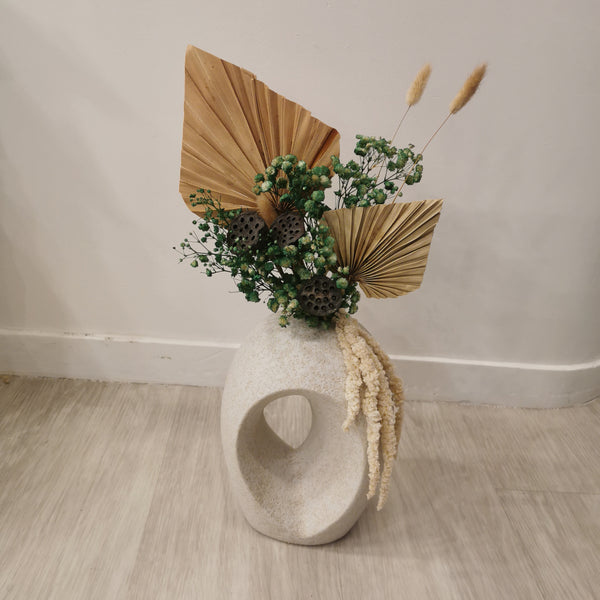 Custom Dried Bouquets & Arrangements