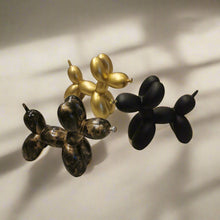 Load image into Gallery viewer, Balloon Dog Ornament