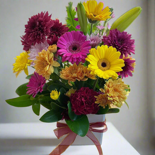 Florist Choice Posie Box