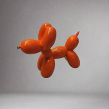 Load image into Gallery viewer, Balloon Dog Ornament