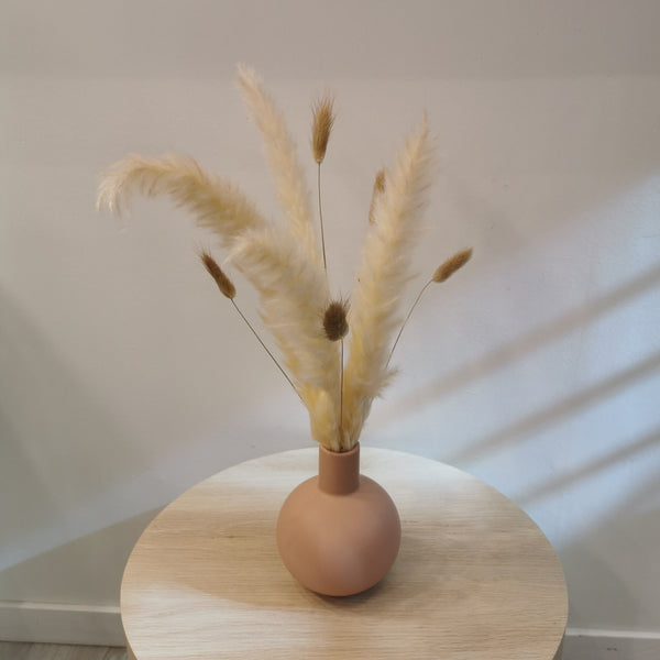 The Minimalist Arrangement