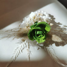 Load image into Gallery viewer, Wrist Corsage (Choose Your Colour β Subject to Availability)