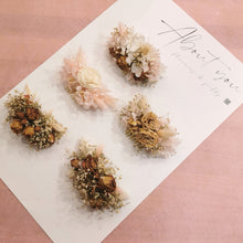 Load image into Gallery viewer, Secret Rose Garden Hair Slide Collection