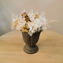 Load image into Gallery viewer, Vintage Rose - Tiny Arrangement