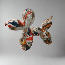 Load image into Gallery viewer, Balloon Dog Ornament