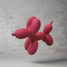 Load image into Gallery viewer, Balloon Dog Ornament