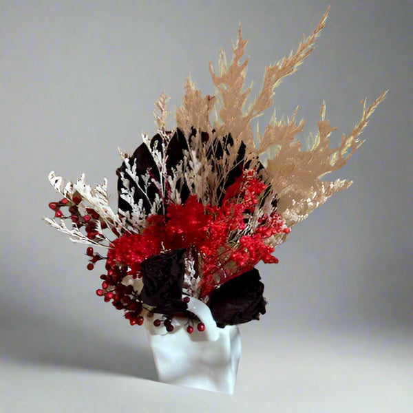 Little Lucky Bag Arrangement