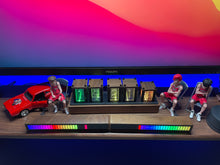 Load image into Gallery viewer, Music Reactive RGB LED Light Bar