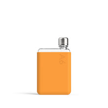 Load image into Gallery viewer, Memobottle - A6 Silicone Sleeve - Mandarin