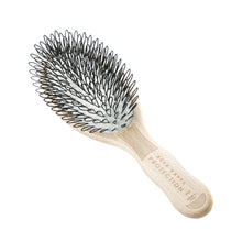 Load image into Gallery viewer, Acca Kappa Natura Oval Protection Hair Brush