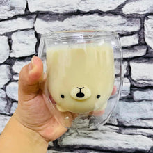 Load image into Gallery viewer, Cute Double Layer Mug