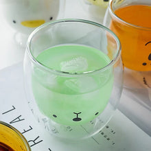 Load image into Gallery viewer, Cute Double Layer Mug