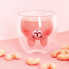 Load image into Gallery viewer, Cute Double Layer Mug