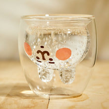 Load image into Gallery viewer, Cute Double Layer Mug