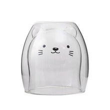 Load image into Gallery viewer, Cute Double Layer Mug