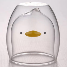 Load image into Gallery viewer, Cute Double Layer Mug