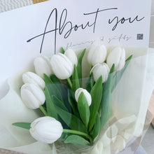 Load image into Gallery viewer, Tulip Bouquet - Seasonal