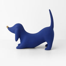 Load image into Gallery viewer, Sausage Dog Decorative Ornament