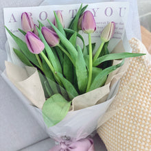 Load image into Gallery viewer, Tulip Bouquet - Seasonal
