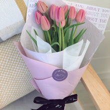 Load image into Gallery viewer, Tulip Bouquet - Seasonal