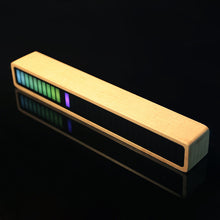 Load image into Gallery viewer, Music Reactive RGB LED Light Bar