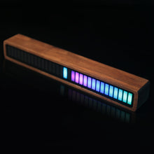Load image into Gallery viewer, Music Reactive RGB LED Light Bar