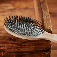 Load image into Gallery viewer, Acca Kappa Natura Oval Protection Hair Brush