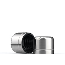 Load image into Gallery viewer, Memobottle Metallic Stainless Steel Lid