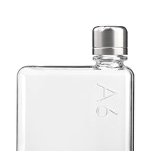 Load image into Gallery viewer, Memobottle Metallic Stainless Steel Lid