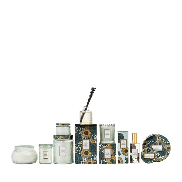 VOLUSPA French Cade & Lavender Diffuser