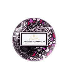 Load image into Gallery viewer, VOLUSPA Japanese Plum Bloom Decorative Candle