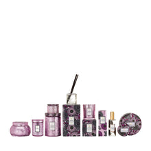 Load image into Gallery viewer, VOLUSPA Japanese Plum Bloom Decorative Candle