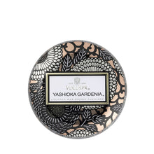 Load image into Gallery viewer, VOLUSPA Yashioka Gardenia Decorative Candle