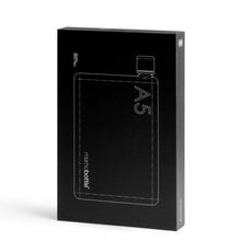 Load image into Gallery viewer, A5 memobottle