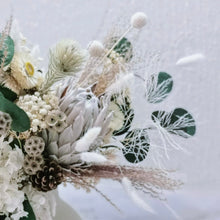 Load image into Gallery viewer, Luxury Green & White- Double Side