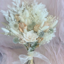 Load image into Gallery viewer, Moss & Cream Wedding