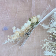 Load image into Gallery viewer, Moss & Cream Wedding