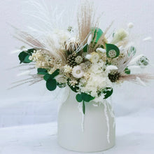 Load image into Gallery viewer, Luxury Green & White- Double Side