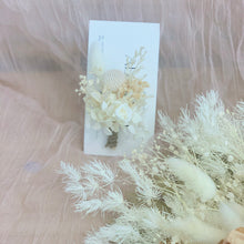 Load image into Gallery viewer, Moss & Cream Wedding