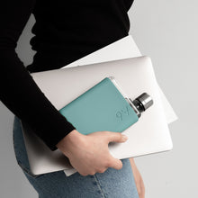 Load image into Gallery viewer, Memobottle Metallic Stainless Steel Lid