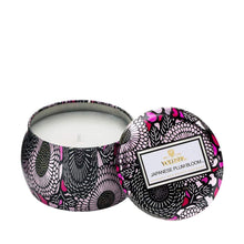 Load image into Gallery viewer, VOLUSPA Japanese Plum Bloom Decorative Candle