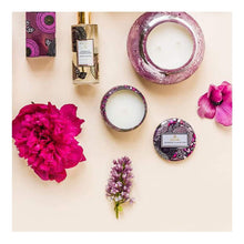 Load image into Gallery viewer, VOLUSPA Japanese Plum Bloom Decorative Candle