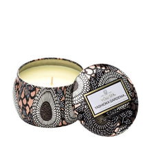 Load image into Gallery viewer, VOLUSPA Yashioka Gardenia Decorative Candle