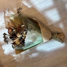 Load image into Gallery viewer, Ivory Grace - Dried  Bouquet

