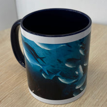 Load image into Gallery viewer, Designer’s Mug - About You
