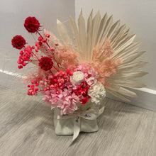 Load image into Gallery viewer, Neon Shock - Barbie Loves Pink Arrangement
