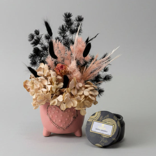 Pink & Black Gift Pack