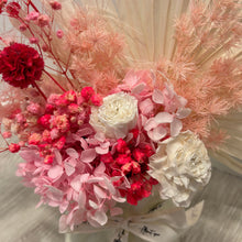 Load image into Gallery viewer, Neon Shock - Barbie Loves Pink Arrangement
