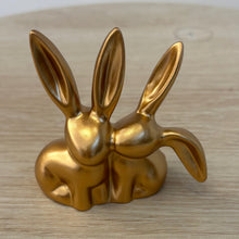 Load image into Gallery viewer, Lovely Couple - Rabbit
